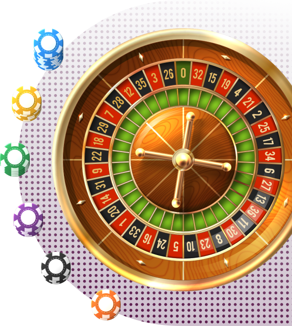 PlayAMO CASINO Roulette online